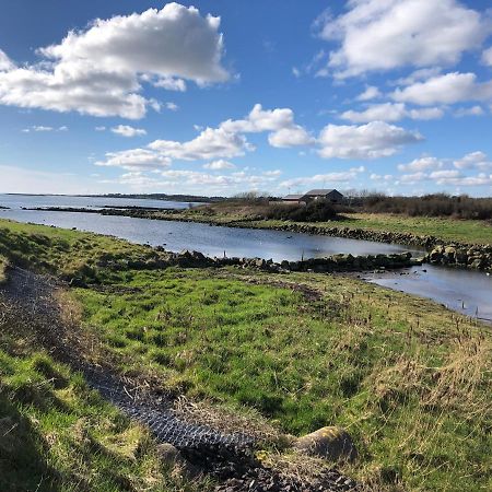 Self Catering Oranmore Villa Esterno foto